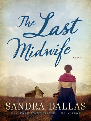 cover image of The Last Midwife